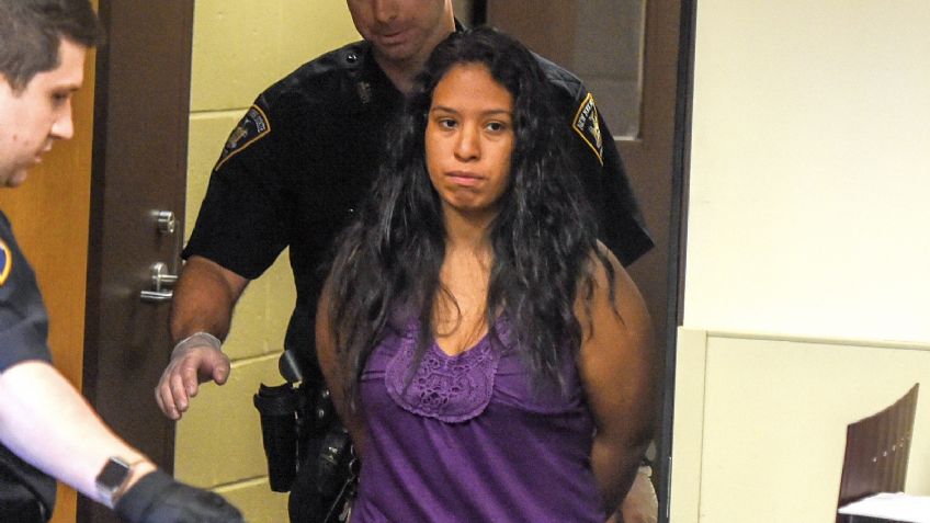 Elsy contrató a un sicario para matar a su suegra y a la hija de su exesposo