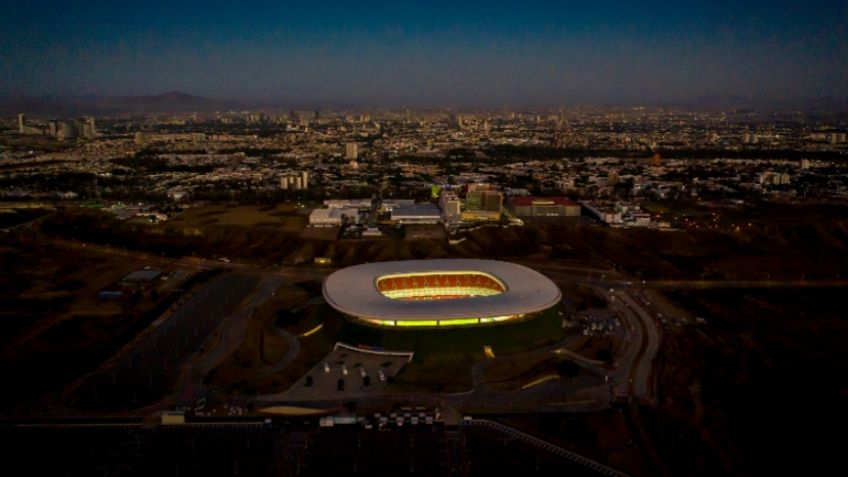 Clásico Chivas-América: Con estas medidas contra Covid-19 fanáticos ingresarán al estadio