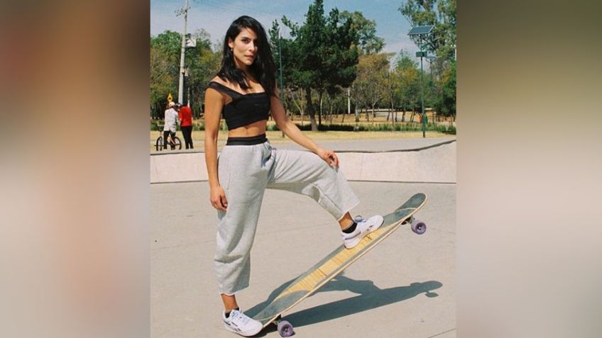 María León conquista redes sociales al presumir su espectacular talento desde el teatro