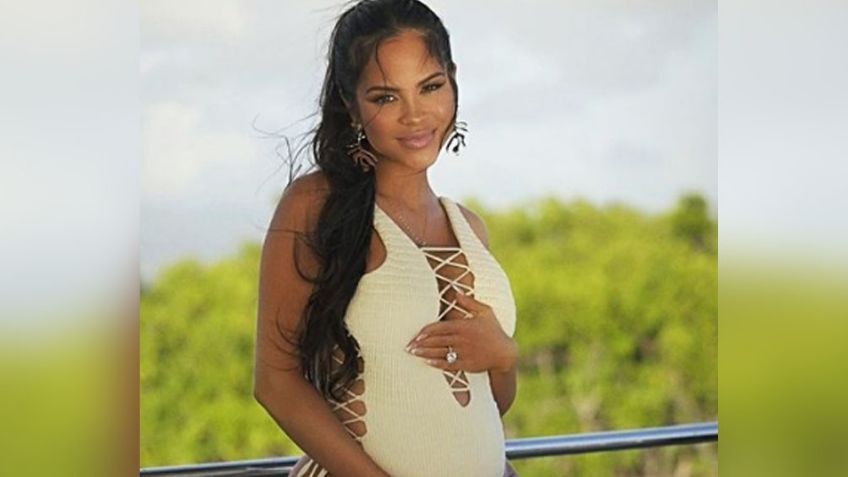 ¿Ya va dar a luz? Natti Natasha se pone a trotar para obtener respuesta sobre su bebé