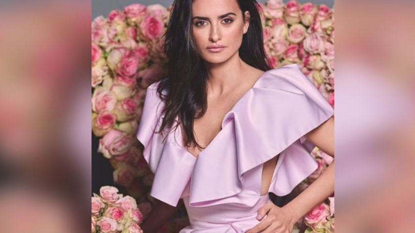 Penélope Cruz se realiza rejuvenecedor cambio y hace suspirar al esposo del Ricky Martin