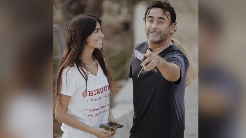 Tras ser padre de tres, Adal Ramones revela sus tremendas aventuras de papá primerizo