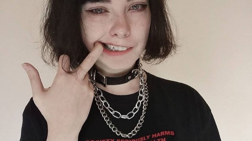 ¿Los emo están de vuelta? La tendencia 'e-girl' nacida en TikTok se inspira en ellos