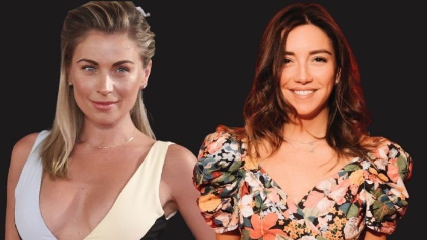 Regina Blandón y Ludwika Paleta consiguen el éxito en Amazon con 'Guerra de Likes'