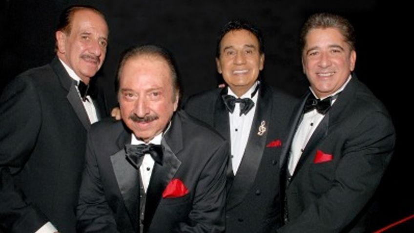 Luto en la música mexicana: Fallece Arturo Castro, integrante de Los Hermanos Castro