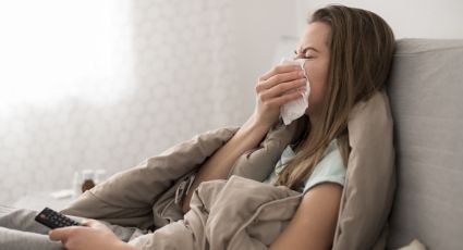 ¿Alergia o Covid-19? Aprende a diferenciar estos dos padecimientos durante la primavera