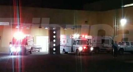 Fatal accidente: Bebé cae a cubeta con agua y pierde la vida en hospital de Ciudad Obregón