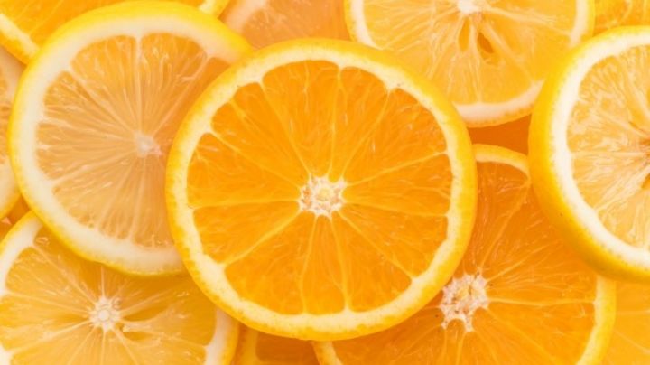 'Naranja dulce, dame un abrazo que yo te pido': Conoce los beneficios de esta rica fruta