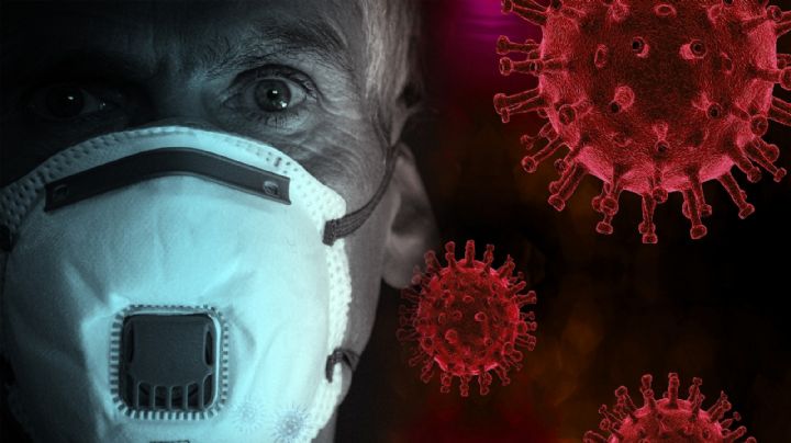 ¡Alarmante! Solo el 6% de la población ha sido inmunizada contra Covid-19 en México y Latinoamérica