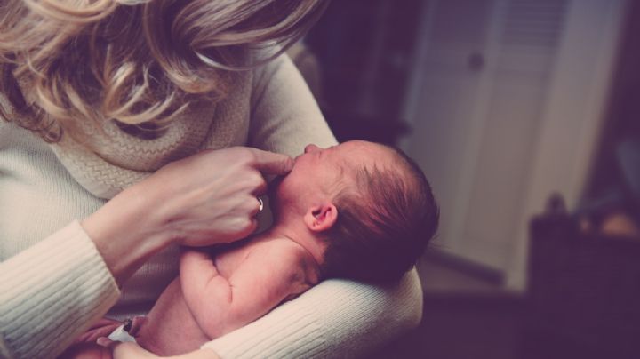 Conoce las señales de alarma que indican que algo malo ocurre con tu bebé