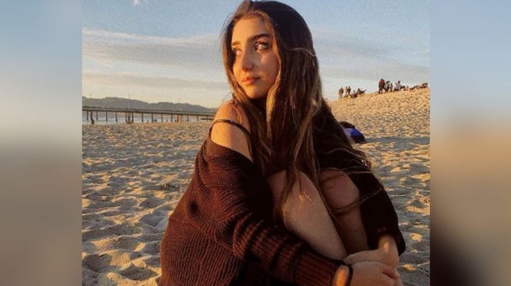 Atacan a Valentina, hija menor de Alejandro Fernández por hacer esto: "Idéntica al papá"