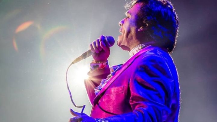 ¡De nuevo! Roban al 'Divo de Juárez'; saquean casa de Juan Gabriel ubicada en Torreón