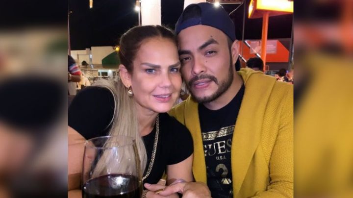 ¿Es amigo de Jorge Medina? Él es Marko, el cantante y novio de Niurka que es 18 años menor