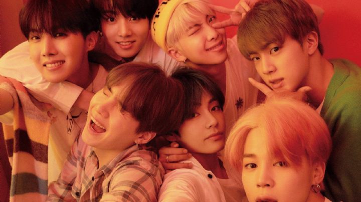 ¿Eres una 'army'? Entonces estos tatuajes para mujer inspirados en BTS te encantarán