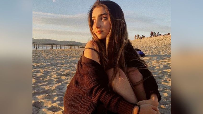 Atacan a Valentina, hija menor de Alejandro Fernández por hacer esto: "Idéntica al papá"