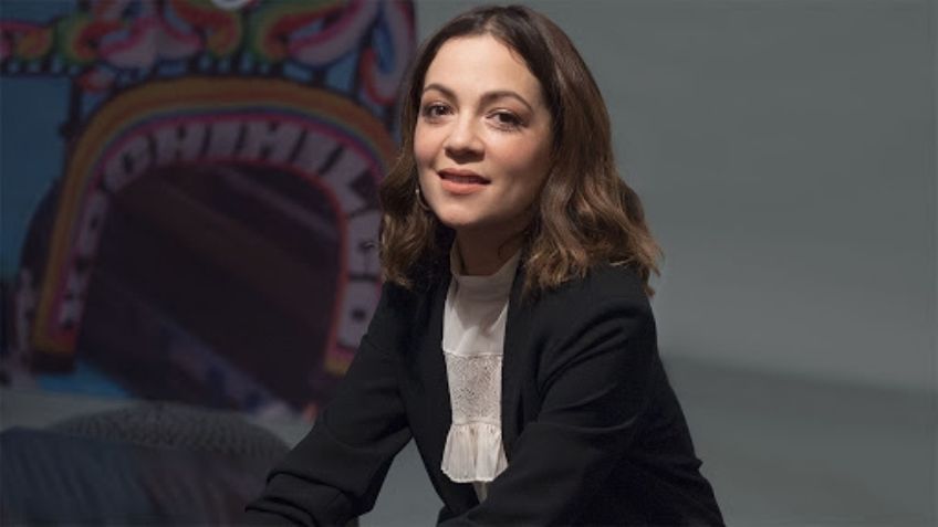 México en los Grammy 2021: Natalia Lafourcade premiada por mejor disco del regional mexicano