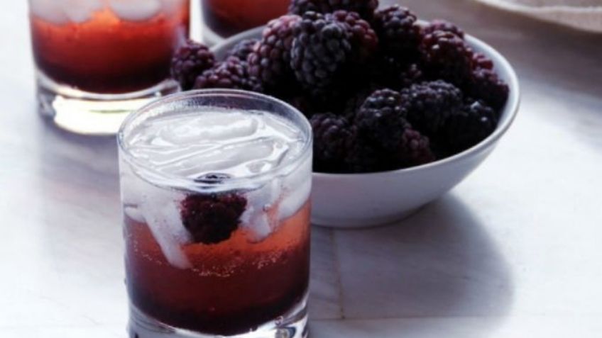 Disfruta de los Grammy 2021 en compañía de este cóctel Becky’s Lemonade