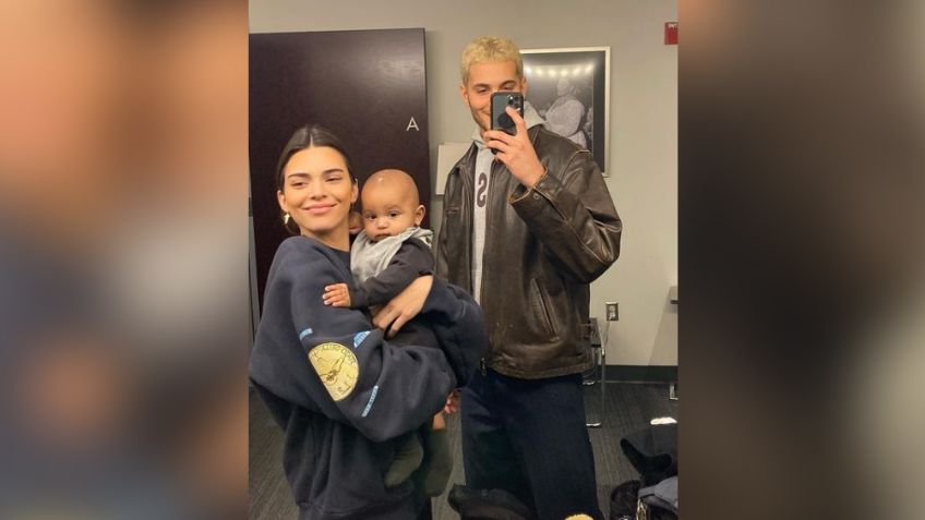 ¿Familia Kardashian crece? Kendall Jenner confiesa que pronto será madre