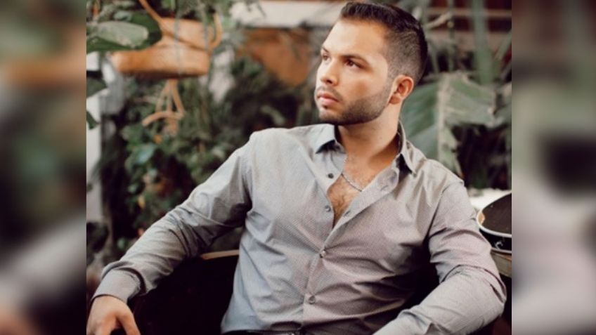 En espera de ser abuelo, Leonardo Aguilar se convierte en esto ¿con hija de Joan Sebastian?