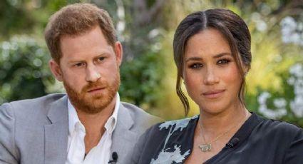 El Príncipe Harry y Meghan Markle van a divorciarse, asegura hermanastra de la novia