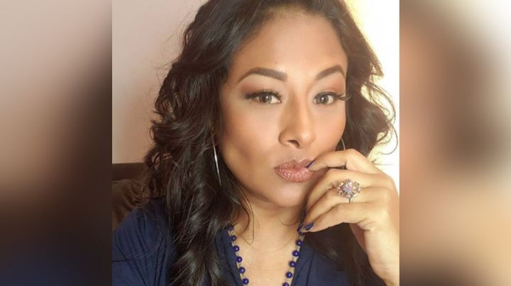 TV Azteca: Toñita de 'La Academia' estaría separada de su esposo: "Le puso el cuerno con otro"