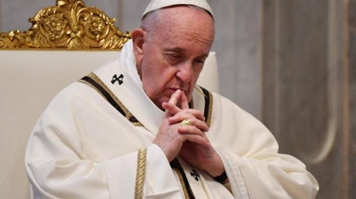 "No podemos bendecir el pecado": El Papa decreta que no aprobarán la unión de parejas gay