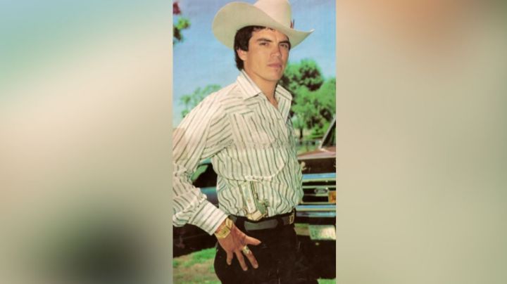La vez que Chalino Sánchez estuvo apunto de morir en medio del escenario; se agarró a tiros
