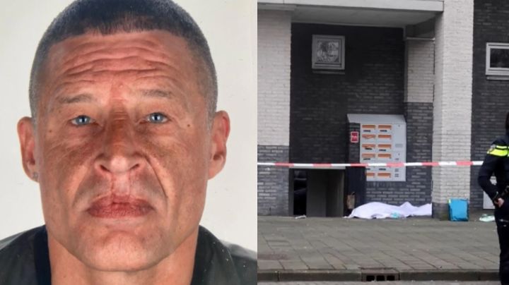 A Martin lo sorprendió la muerte: Sicario lo acribilla frente a su hija; la recogía de la escuela