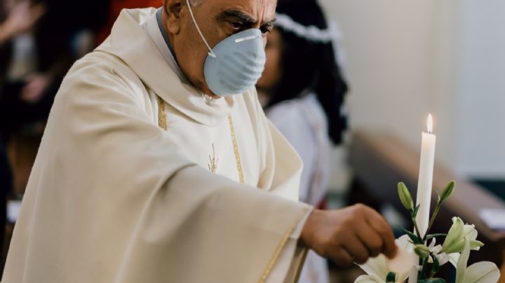 ¡Lamentable! Por Covid-19, la actividad más grande de Semana Santa se suspende otra vez