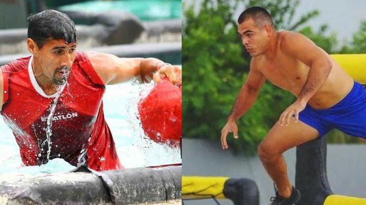 Jazmín y Dan se van de 'Exatlón': Confirman al eliminado del duelo entre Pato Araujo y 'Yomi'