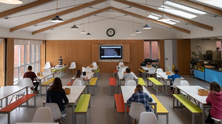 SEP: Esta es toda la información que debes conocer sobre el regreso a clases presenciales