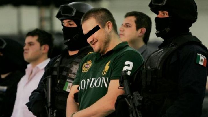 'La Barbie': El único narcotraficante que ha trabajado para la DEA y el FBI