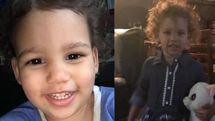 Tragedia: Grace de 6 años desapareció y acabó muerta; joven de 14 años sería su asesino