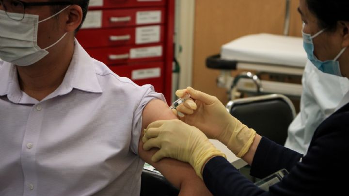 ¿Ya te dio coronavirus? Conoce cuándo es pertinente aplicarte alguna de las vacunas
