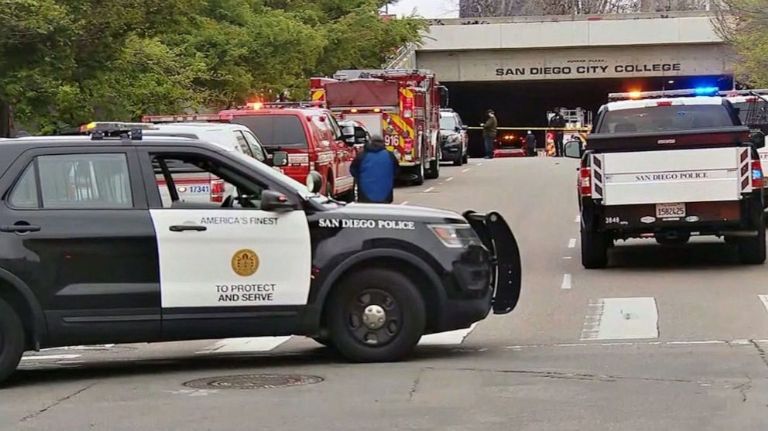 Mueren tres personas y cinco más heridas tras ser atropelladas