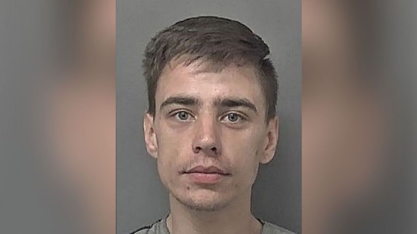 Enloquecido hombre apuñala y muerde a su exsuegra frente a sus hijos; ordena a su perro atacarla