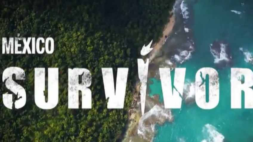 TV Azteca confirma a dos participantes para 'Survivor México'; son exalumnos de 'La Academia'