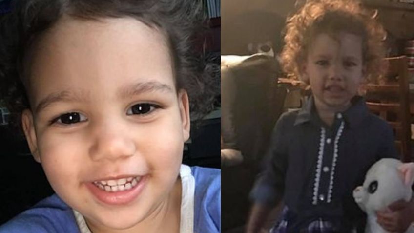 Tragedia: Grace de 6 años desapareció y acabó muerta; joven de 14 años sería su asesino