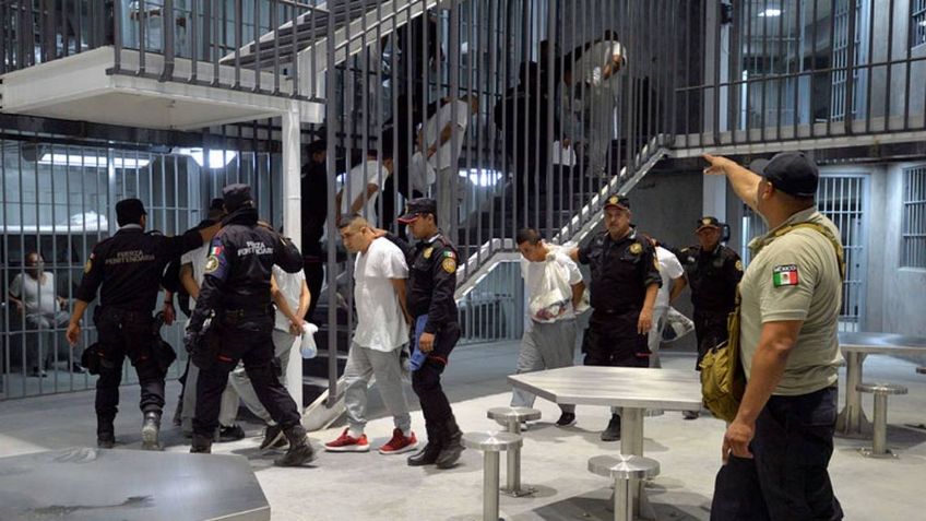 ¡De terror! Vinculan a proceso a dos hombres; mataron a una pareja el 14 de febrero