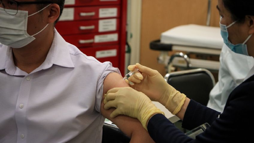 ¿Ya te dio coronavirus? Conoce cuándo es pertinente aplicarte alguna de las vacunas