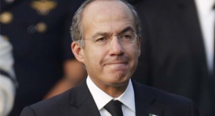 Felipe Calderón, acusado ante la FGR por 'traición a la patria', ¿Cuál es la pena por este delito?