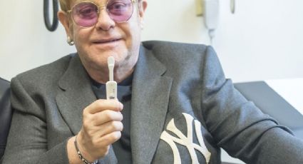 ¡Escándalo en el Vaticano! Tras rechazar el matrimonio gay, Elton John los exhibe en Twitter