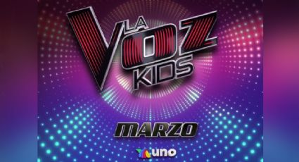 Tiembla Televisa: 'Venga la Alegría' confirma al conductor de 'La Voz Kids' en TV Azteca