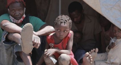Infierno en Mozambique: Extremistas vinculados a ISIS decapitan niños de 11 años