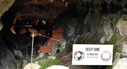 Experimento: 15 personas pasarán 40 días en una cueva para estudiar efectos del aislamiento