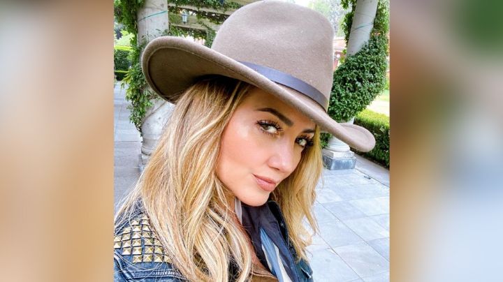 Andrea Legarreta impresiona a Televisa al hacer esto en Instagram desde 'Hoy'
