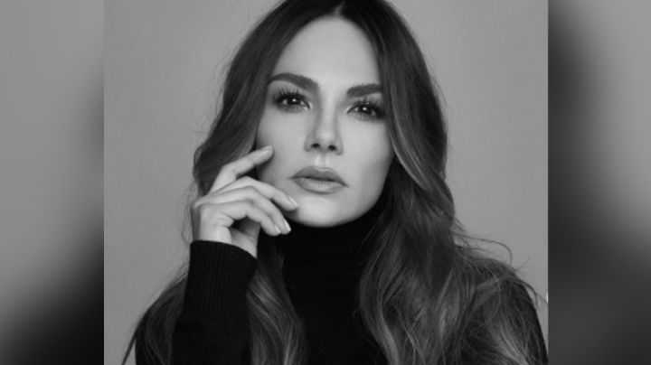 Tras 3 abortos y cambiar a TV Azteca por Televisa, Rossana Nájera reaparece con fuerte confesión