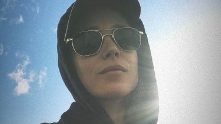 Elliot Page se convierte en el primer hombre trans en ser la portada de una importante revista