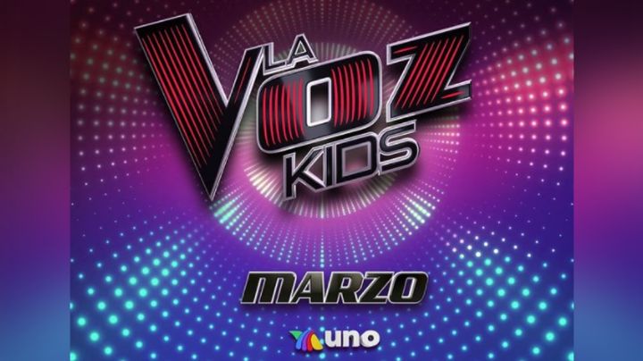 Tiembla Televisa: 'Venga la Alegría' confirma al conductor de 'La Voz Kids' en TV Azteca