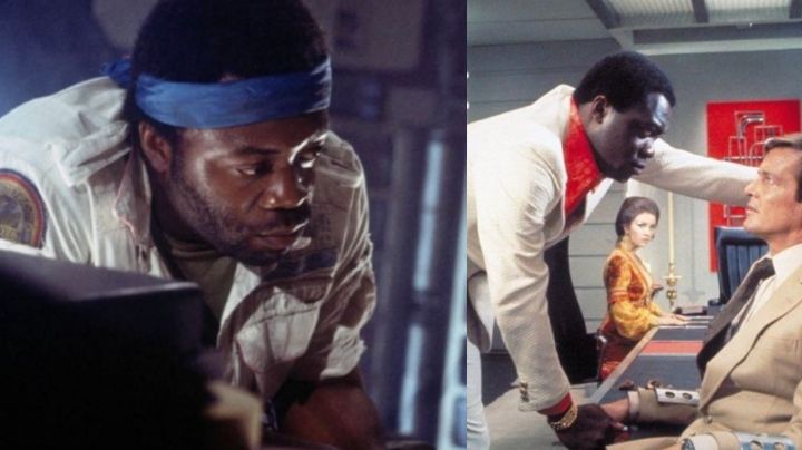 Luto en Hollywood: Muere famoso actor de 'James Bond' y 'Alien' que rechazó 'Star Wars'